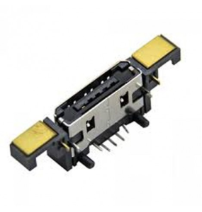 CONECTOR DE CARGA NINTENDO WII U