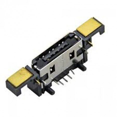 CONECTOR DE CARGA NINTENDO WII U
