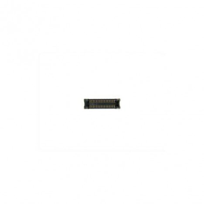 CONECTOR FPC DIGITALIZADOR -TÁCTIL IPAD 2, 3, 4