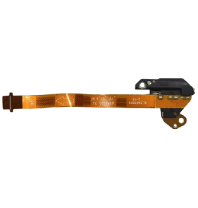 CONECTOR JACK LENOVO TAB M 11 TB330FU