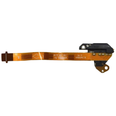CONECTOR JACK LENOVO TAB M 11 TB330FU