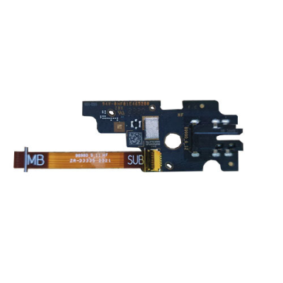 CONECTOR JACK PARA TABLET LENOVO M10 PLUS TB128FU