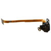 CONECTOR JACK Y FLEX DE LENOVO IDEA TAB TB336FU