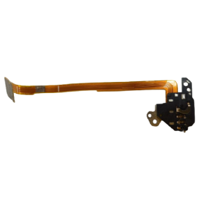 CONECTOR JACK Y FLEX DE LENOVO IDEA TAB TB336FU