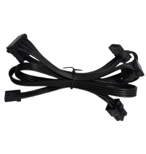 CONECTOR MOLEX DE FUENTE DE ALIMENTACIÓN GIGABYTE