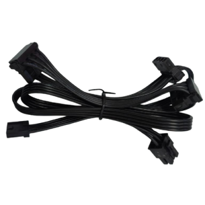 CONECTOR MOLEX DE FUENTE DE ALIMENTACIÓN GIGABYTE