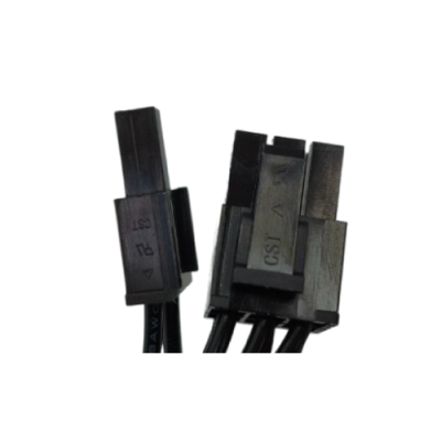 Conector PCIe (6 pines, 6+2 pines) FUENTE DE ALIMENTACIÓN GIGABYTE