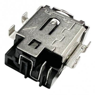 CONECTOR PUERTO DE CARGA ALIMENTACIÓN ASUS VIVOBOOK PRO 16X N7600 M7600, F1605PA