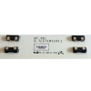 CONECTOR TIRA LEDS BN96-48274A SAMSUNG QE55Q70RAT