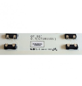 CONECTOR TIRA LEDS BN96-48274A SAMSUNG QE55Q70RAT