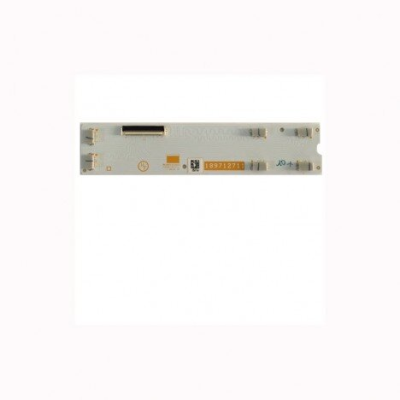 CONEXIÓN TIRA LED 189712711 SONY KD-65XE9005