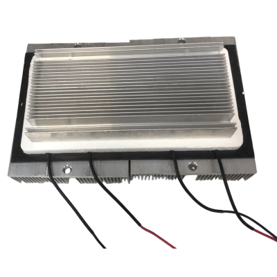 CONJUNTO CELULA PELTIER ST0049435 VINOTECA CECOTEC GRANDSOMMELIER 830 COOLWOOD