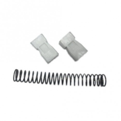 CONJUNTO DE RESISTENCIAS COMPLETO ST0043349 CECOTEC BICICLETA ESTÁTICA EXTREME 25