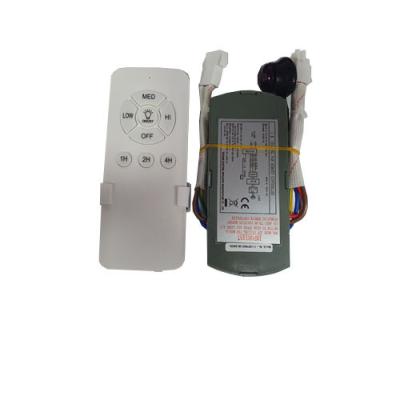 CONJUNTO MANDO +  RECEPTOR ST0045666 VENTILADOR DE TECHO INSPIRE JORAN