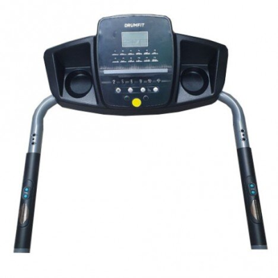 CONJUNTO MANILLAR COMPLETO ST0049369 MAQUINA FITNESS CECOTEC DRUMFIT WAYHOME 1400 RUNNER VI