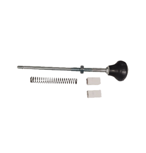 CONJUNTO RESISTENCIA COMPLETO ST0043349 BICICLETA ESTATICA CECOTEC EXTREME 25