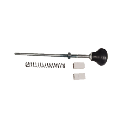 CONJUNTO RESISTENCIA COMPLETO ST0043349 BICICLETA ESTATICA CECOTEC EXTREME 25