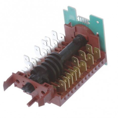 CONMUTADOR 3HB5358A0/03 HORNO BALAY