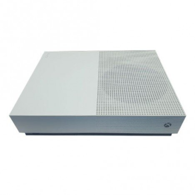 CONSOLA XBOX ONE S ALL DIGITAL BLANCA (SIN CAJA)
