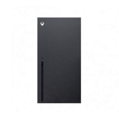 CONSOLA XBOX SERIES X NEGRA 1TB SSD
