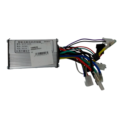 CONTROLADORA NJTZT-6GZB 36/48V PARA PATINETE ELÉCTRICO