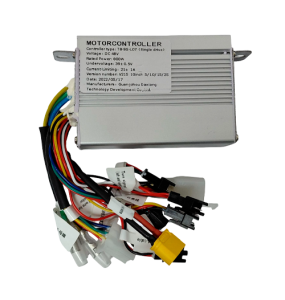 CONTROLADORA T8-SG-L07 800W 48V PARA YOUIN YOU-GO XL MAX