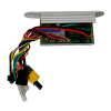 CONTROLADORA UNIVERSAL 9044-761-S2-N-ES011 36V PARA PATINETE ELÉCTRICO