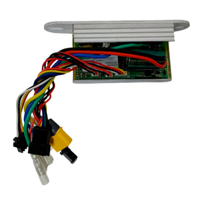 CONTROLADORA UNIVERSAL 9044-761-S2-N-ES011 36V PARA PATINETE ELÉCTRICO