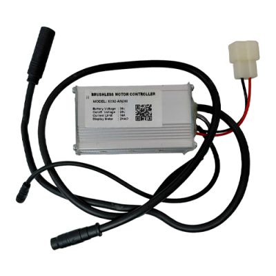 CONTROLADORA X0032-AA003 PARA YOUIN YOU-RIDE TEXAS BK1200