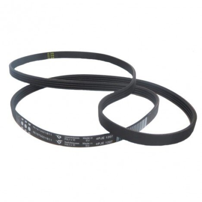 CORREA 4PJE 1207 LAVADORA CARGA SUPERIOR INDESIT WH/53504/00/00
