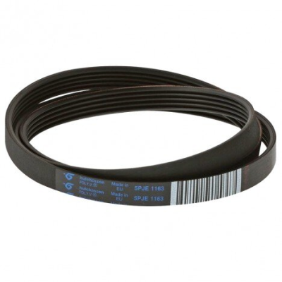 CORREA 5PJE 1163 LAVADORA EDESA HOME-LT1006-E/01