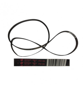 CORREA 5PJE 1208 LAVADORA INDESIT 85874910000