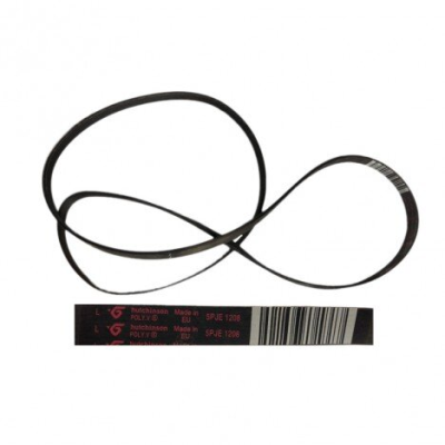 CORREA 5PJE 1208 LAVADORA INDESIT 85874910000