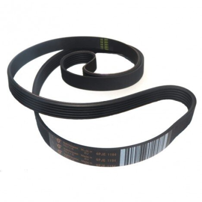 CORREA 6PJE 1194 LAVADORA INDESIT XWE7152WE