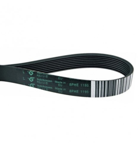 CORREA 8PHE 1195 LAVADORA INDESIT IWC61051