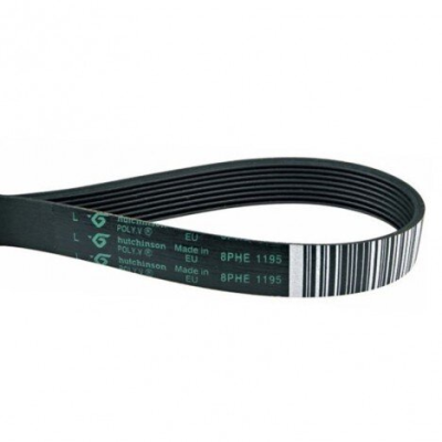 CORREA 8PHE 1195 LAVADORA INDESIT IWC61051