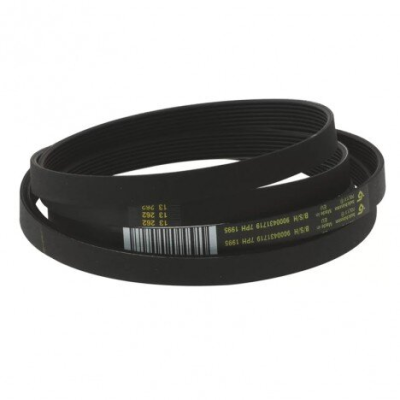 CORREA 9000431719 7PH 1995 SECADORA SIEMENS WT45G238EE/05