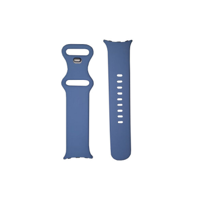 CORREA AZUL PARA PIXEL WATCH 2