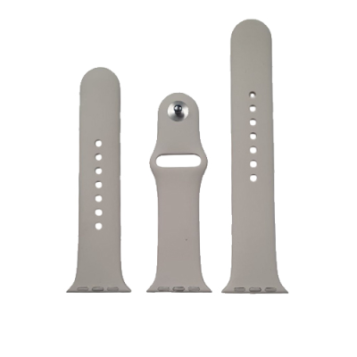 CORREA BLANCO ESTRELLA APPLE WATCH A2722