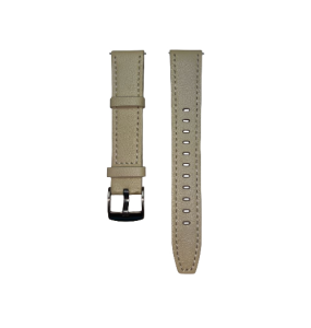 CORREA CUERO BEIGE DE RELOJ HUAWEI GT5