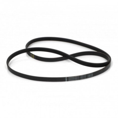 CORREA DE TRANSMISIÓN 00745310 4PJE 1163 LAVADORA BALAY 3TS853B/01