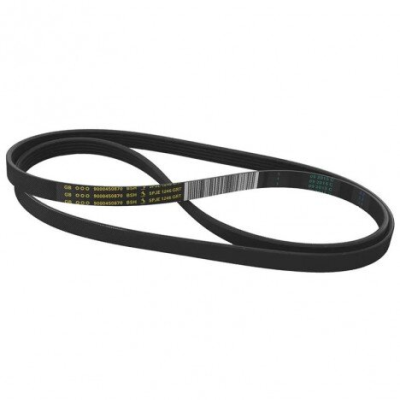 CORREA DE TRANSMISIÓN 11003842 5PJE 1246 LAVADORA BOSCH WAQ24468ES/16