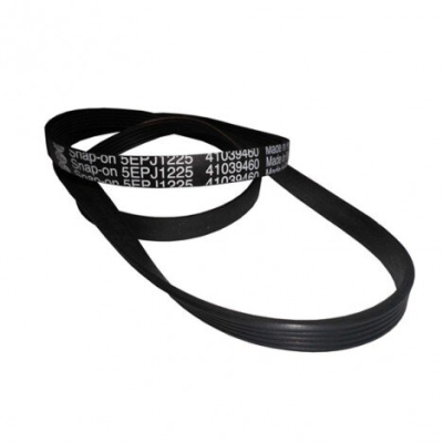 CORREA DE TRANSMISIÓN 5EPJ1225 41039460 LAVADORA CANDY GVS 139DC3/1-37