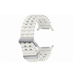 CORREA PARA SAMSUNG GALAXY WATCH ULTRA BLANCA