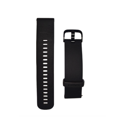 CORREA QUICK RELEASE 22MM GRIS GARMIN VENU 2