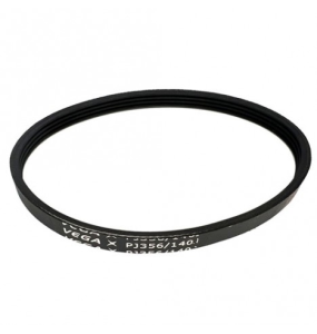 CORREA ST0038797 PJ356/140J CINTA CECOTEC RUNNERFIT STEP BLACK