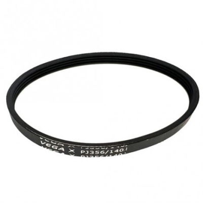 CORREA ST0038797 PJ356/140J CINTA CECOTEC RUNNERFIT STEP BLACK