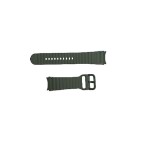 CORREA VERDE GALAXY WATCH7 20MM
