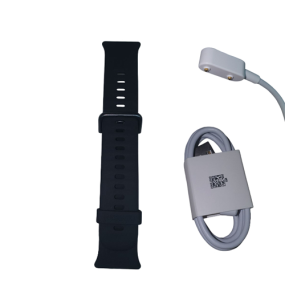 CORREA Y CABLE DE CARGA HUAWEI WATCH FIT 3