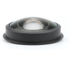 CRISTAL DE LENTE PARA CAMARA INSTA360 X3